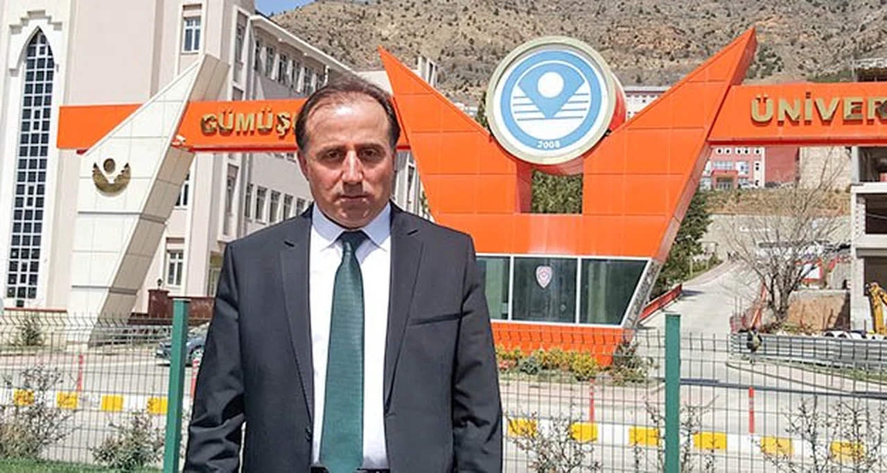 Şengül adaylığını açıkladı