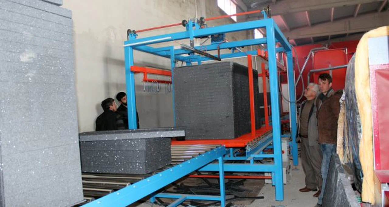 Şiran’a 2,5 milyon TL'lik dev yatırım