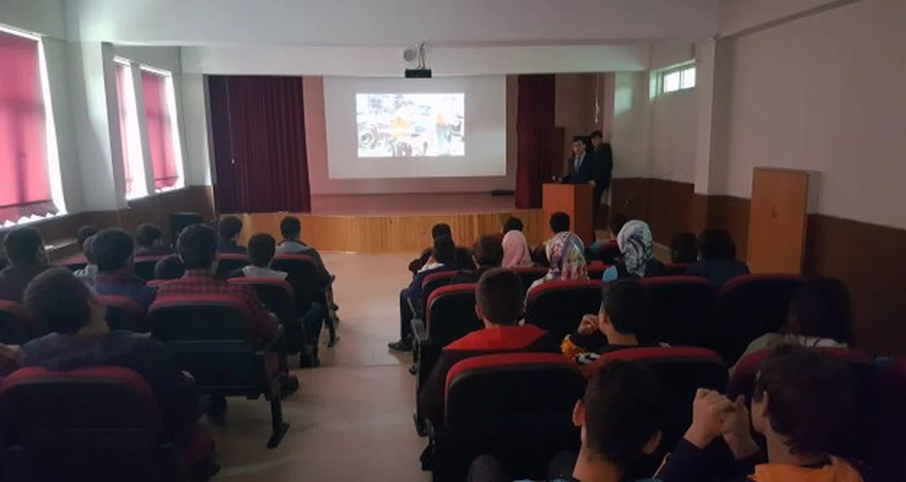 Verimlilik Haftası etkinlikleri devam ediyor