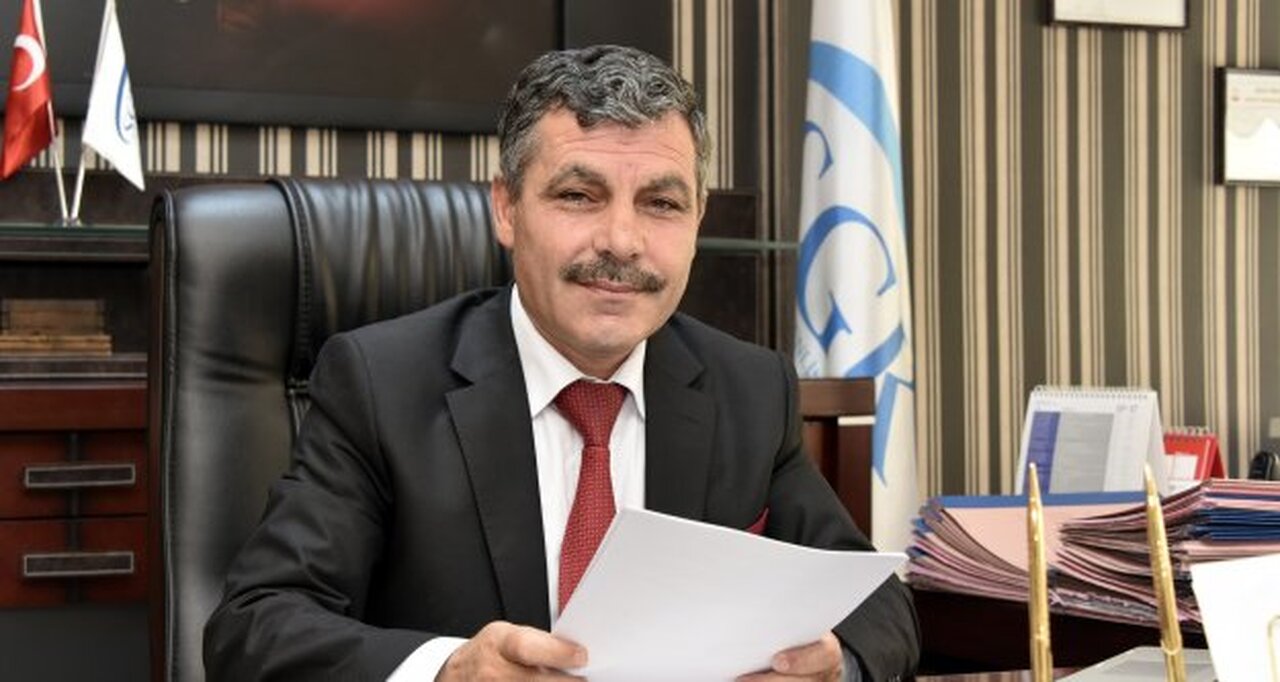 Gümüşhane’nin Yüzde 72’si Sosyal Güvenlik Kapsamında