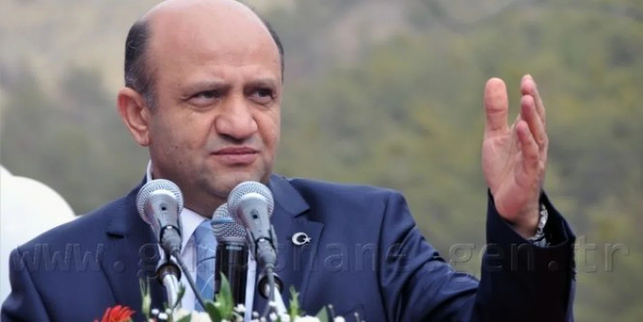 Işık yine kabinede