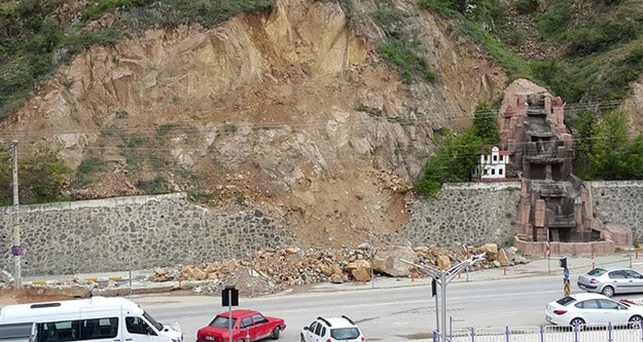 Karayolları son noktayı koydu