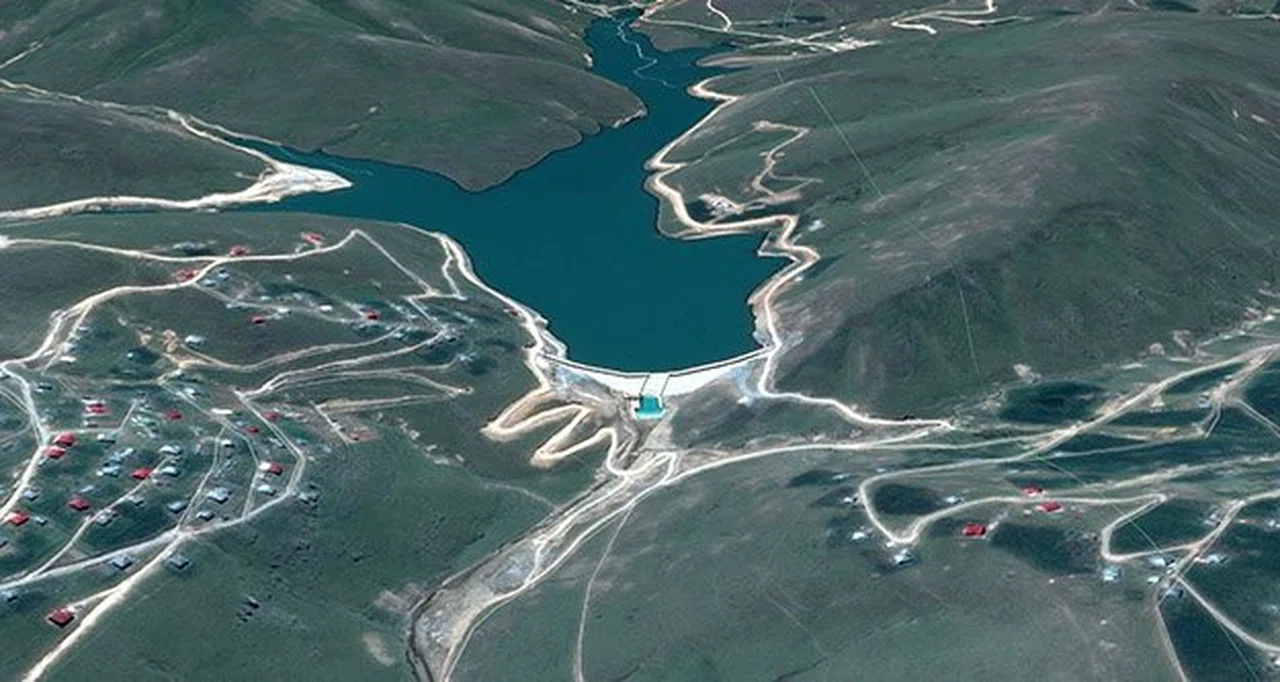 Kürtün’de ki saldırının detayları ortaya çıktı