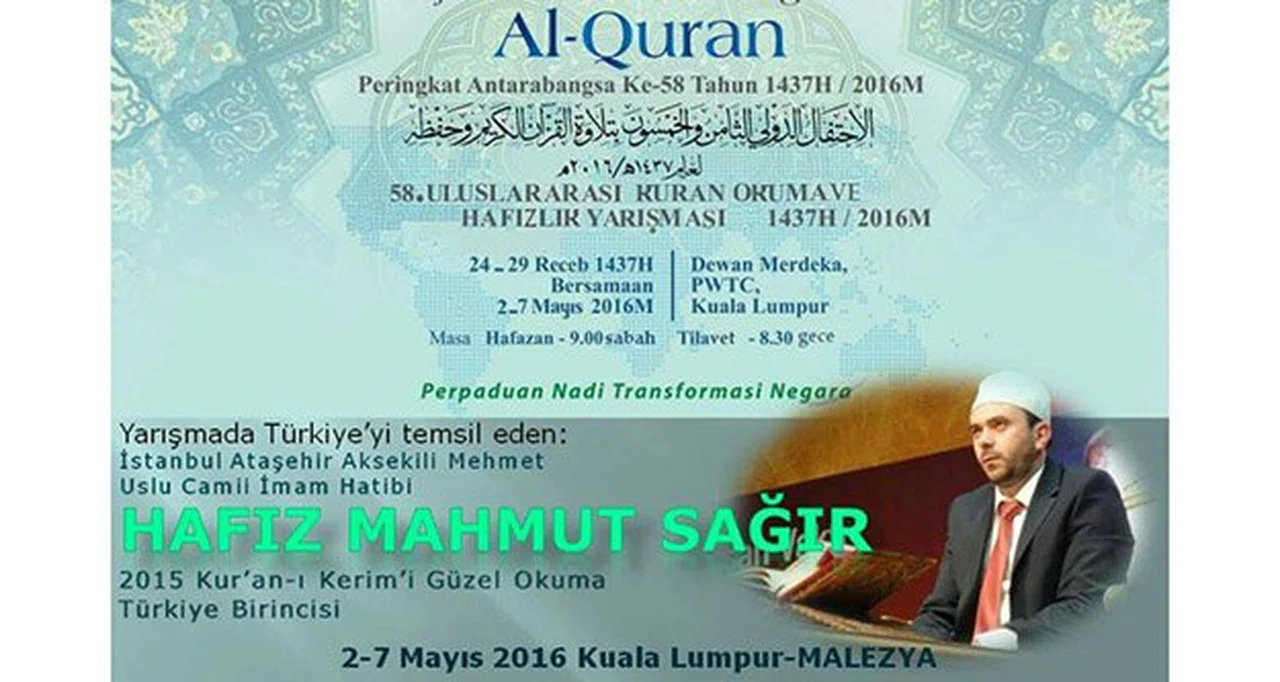 Sağır, dünya birincisi olmak için okuyacak