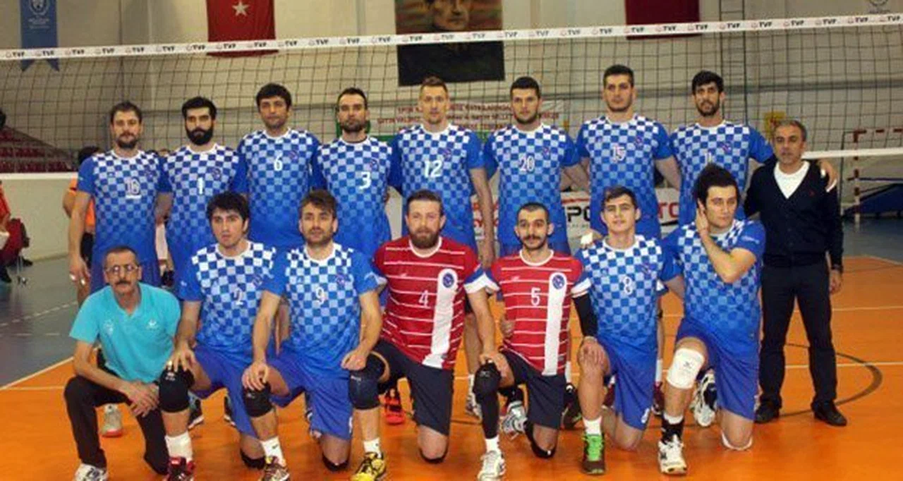 Torul Gençlik’e 1. Lig yolu göründü