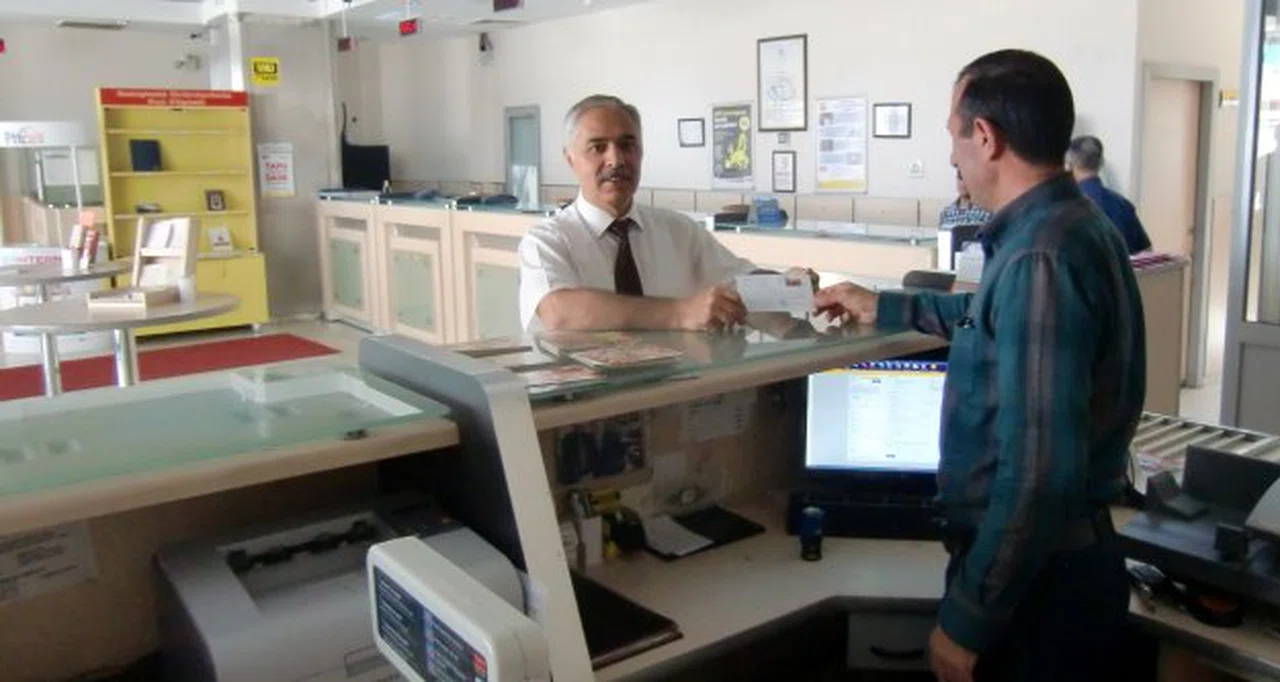 PTT’den Ramazan Bayramı Kampanyası