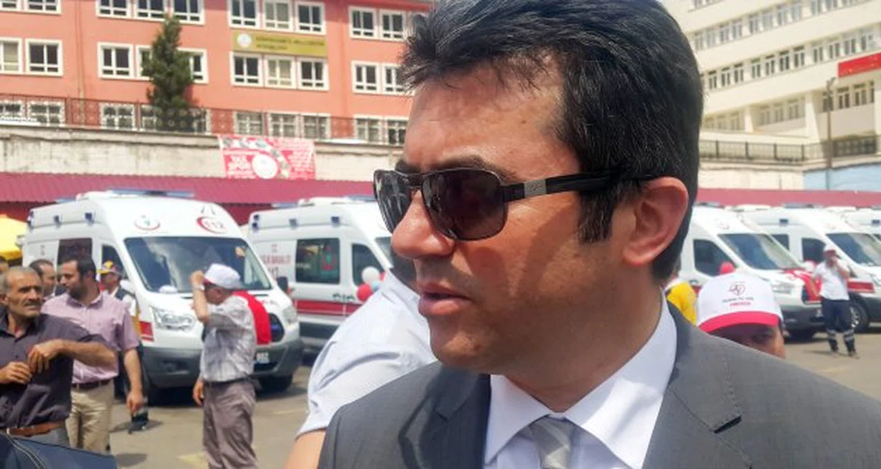 Vali Memiş: Harmancık köyündeki saldırıyı gerçekleştiren teröristler olduğuna ihtimal veriyoruz