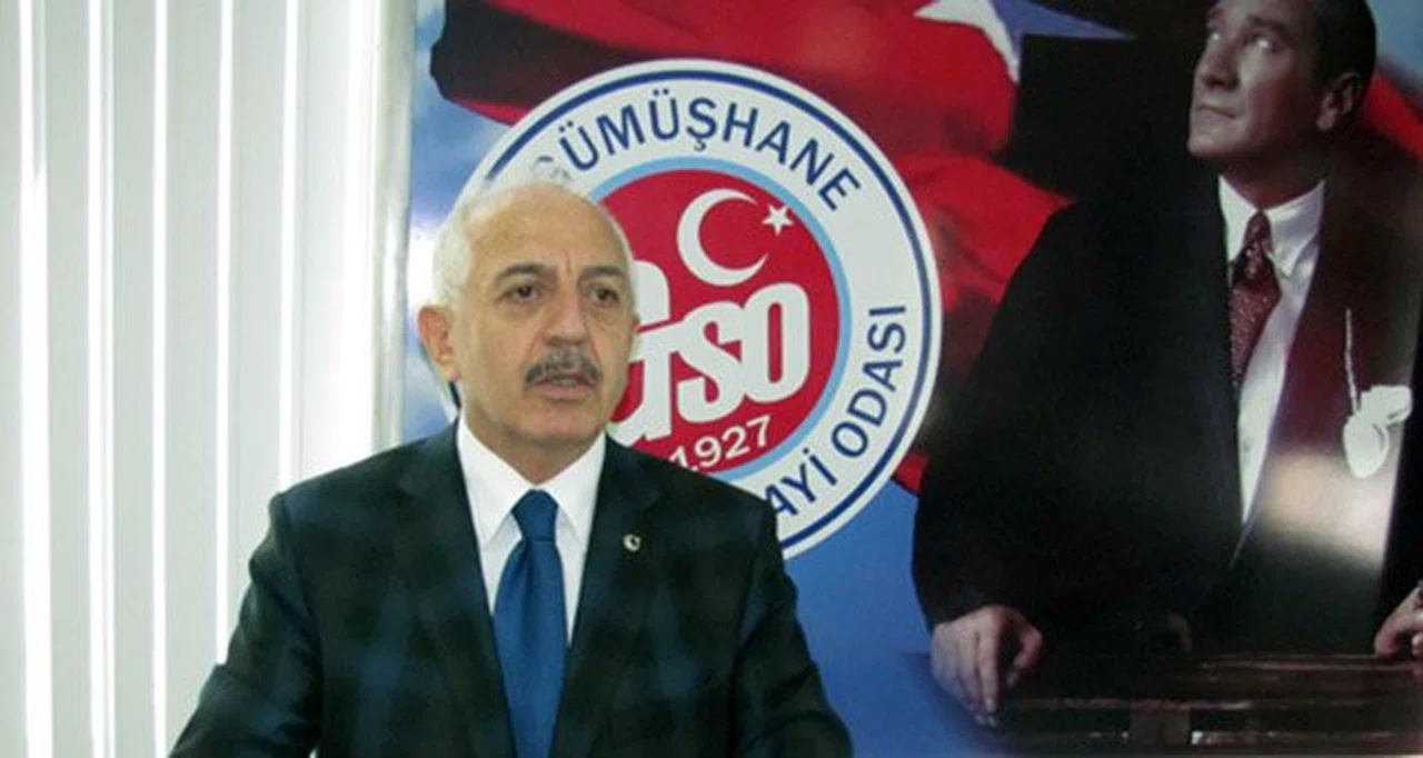 ‘Bu bayram ikramımız pestil köme ve yöresel ürünler olsun’