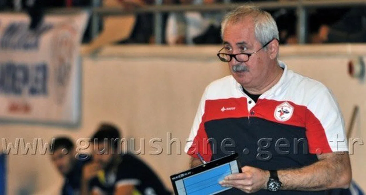Torul Gençlik’te yeniden Bahadır Aksoy dönemi