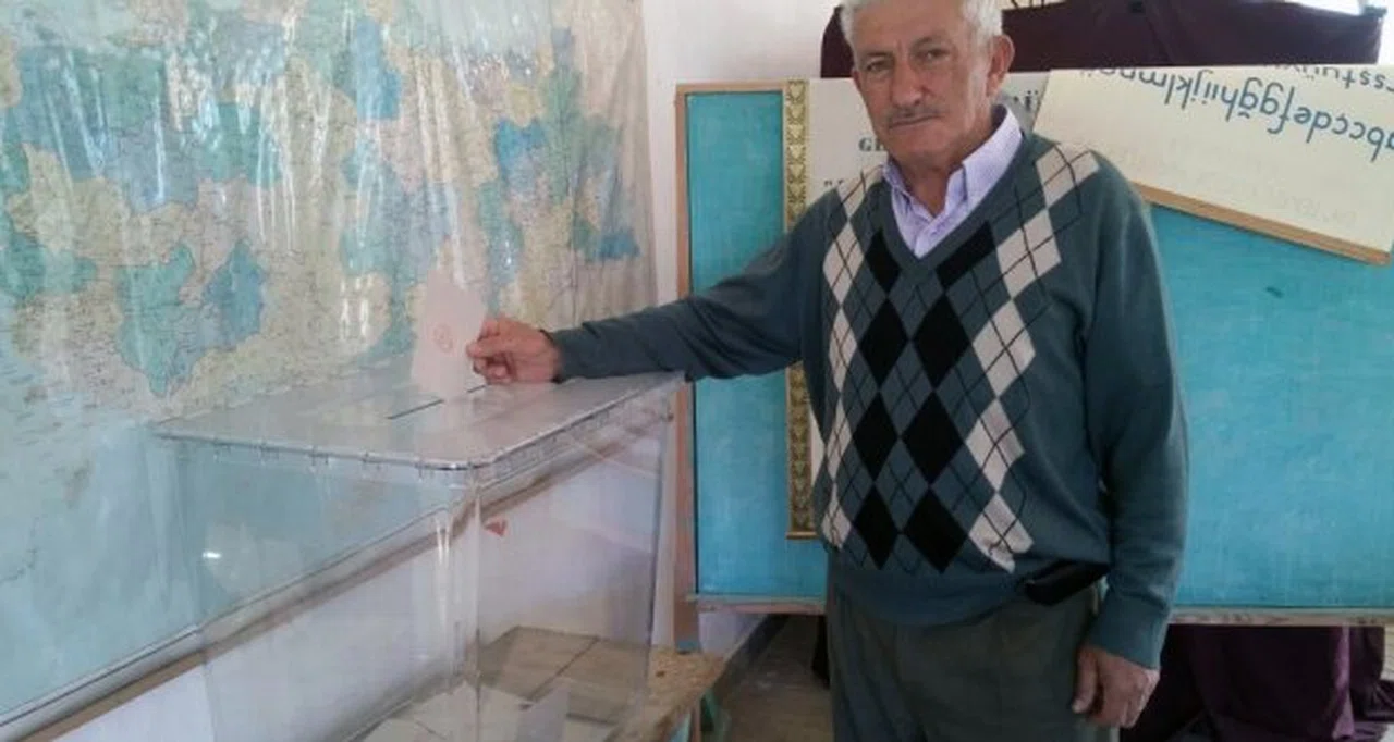 Vali Memiş: 10 köyle ilgili süreç devam ediyor