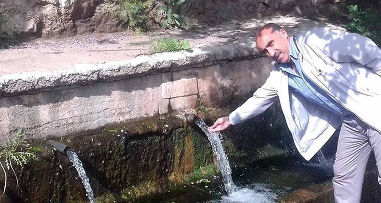 AK Parti Merkez İlçe Başkanlığına Yalçın atandı