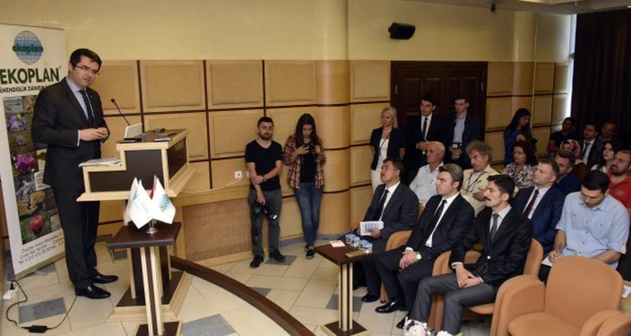 Karadeniz’de en fazla endemik bitki türü Gümüşhane’de