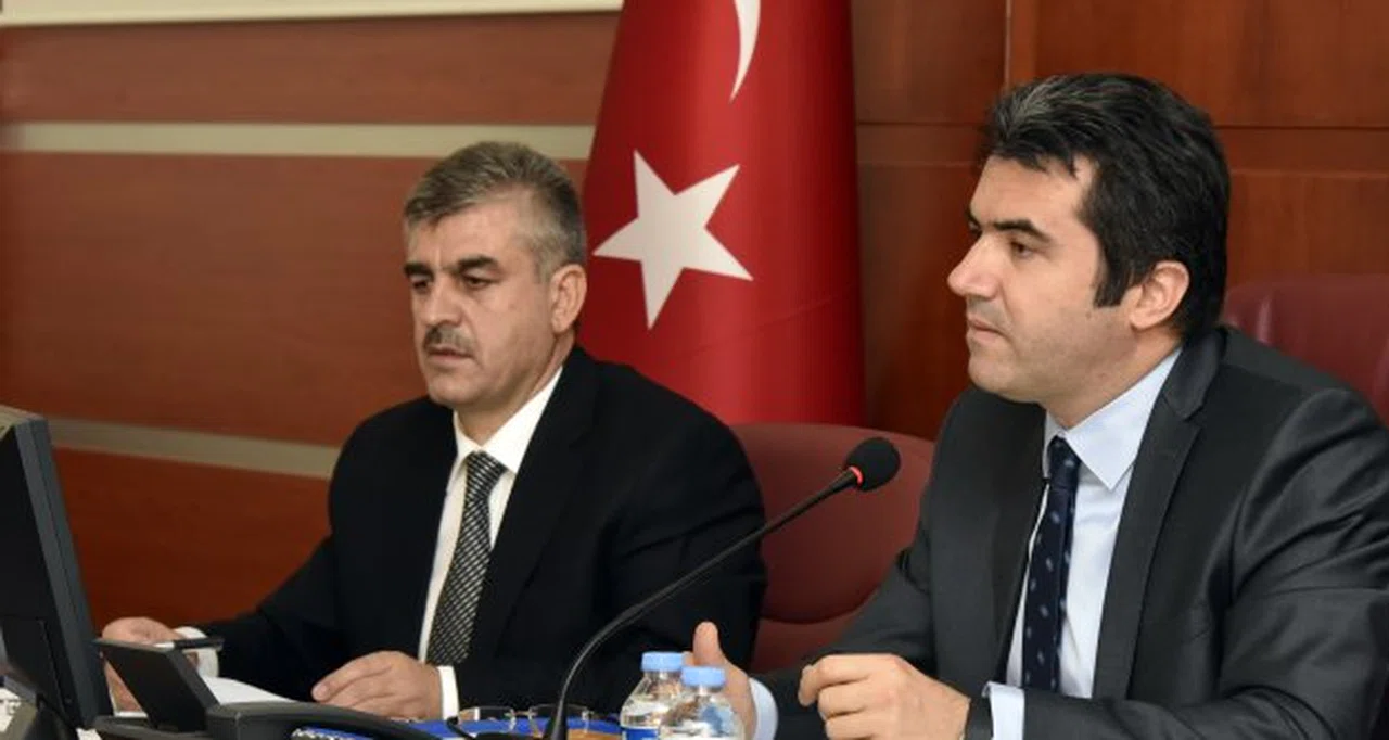 Türkiye’de en fazla karayolu tüneli ve gölet Gümüşhane’de