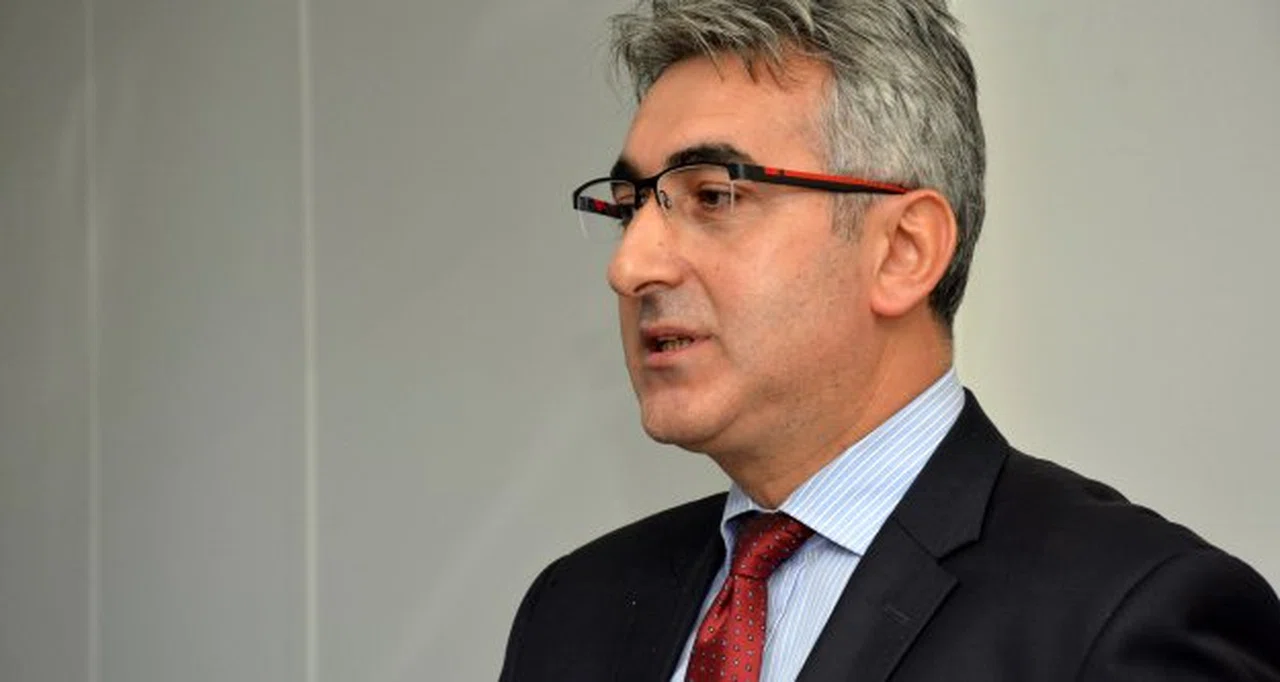 25 bin Ceviz fidanı Mart’ta toprakla buluşacak