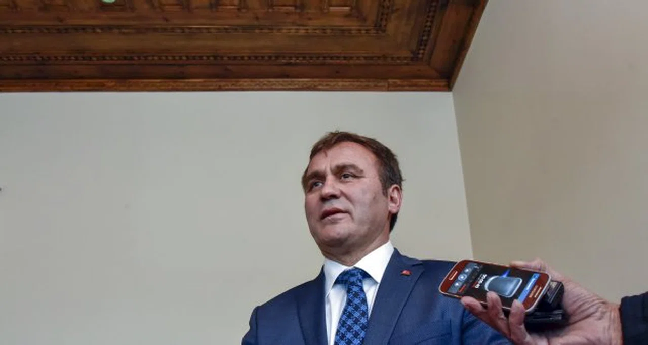 Başkan Çimen de Süleymaniye Mahallesinde ofis açtı