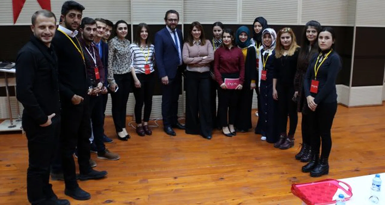 Çaylaklar yine iş başında