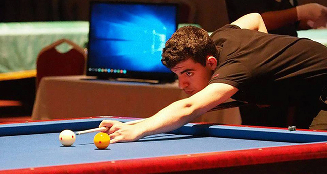 Ermiş Türkiye Şampiyonu oldu