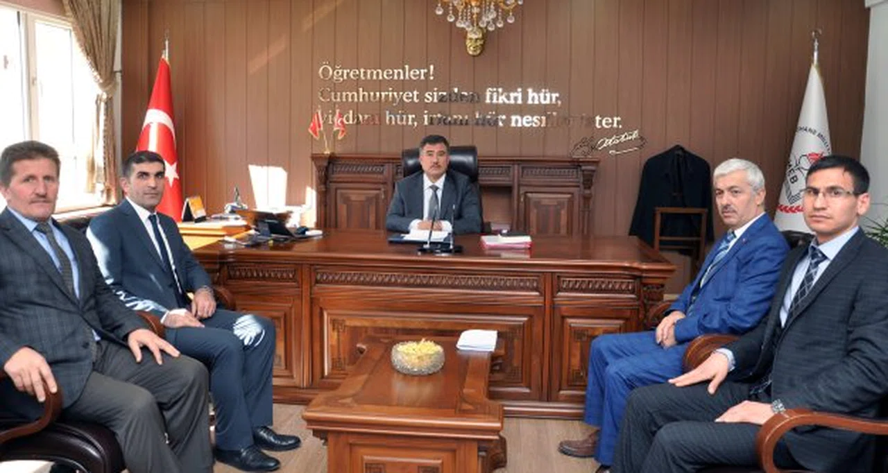 Gümüşhane’yi Ankara’da temsil edecekler