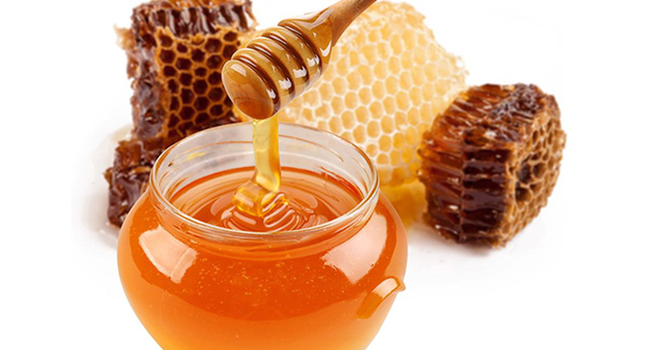 Kış’ın bal tüketin