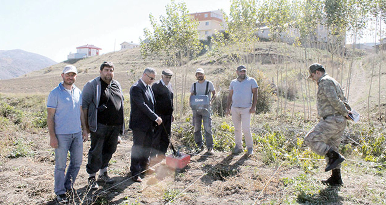 Satala'da tarih doğa ile buluşacak