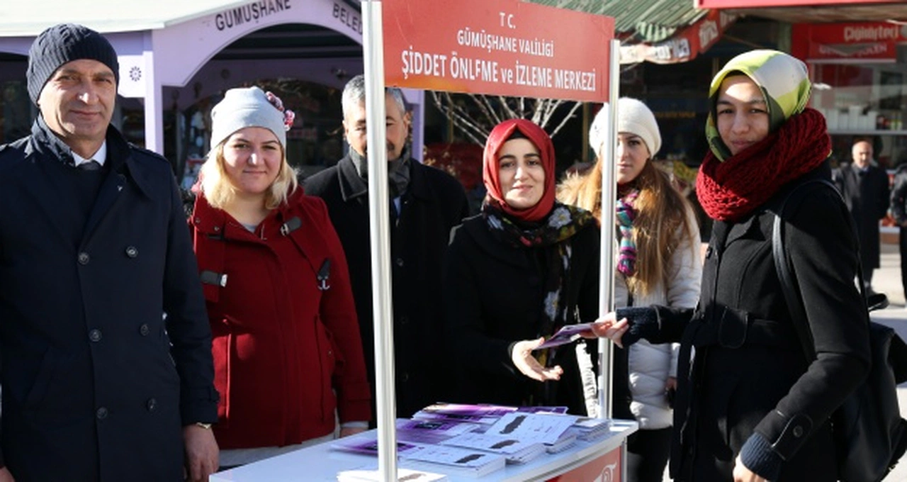 ŞÖNİM’den bilgilendirme