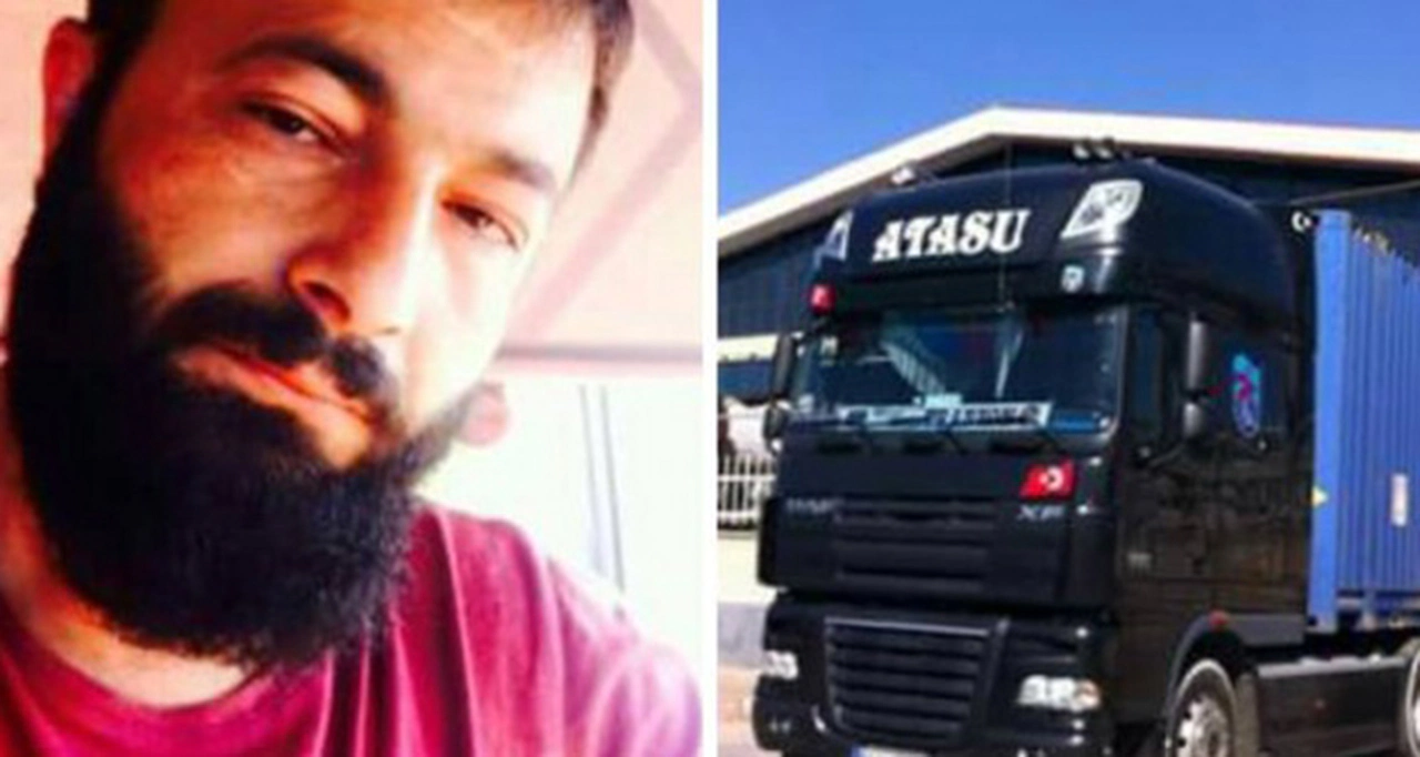 Torul'a Bulgaristan'dan çok acı haber