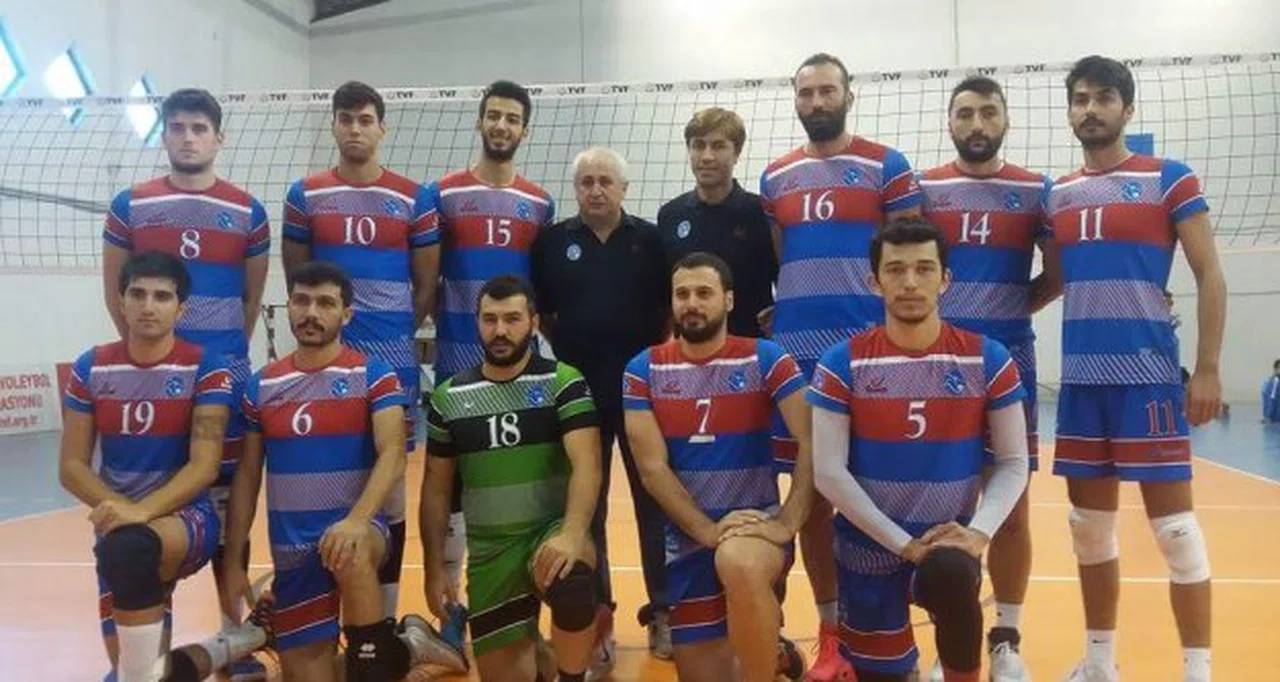 Torul Gençlik Bulancak'ı konuk edecek