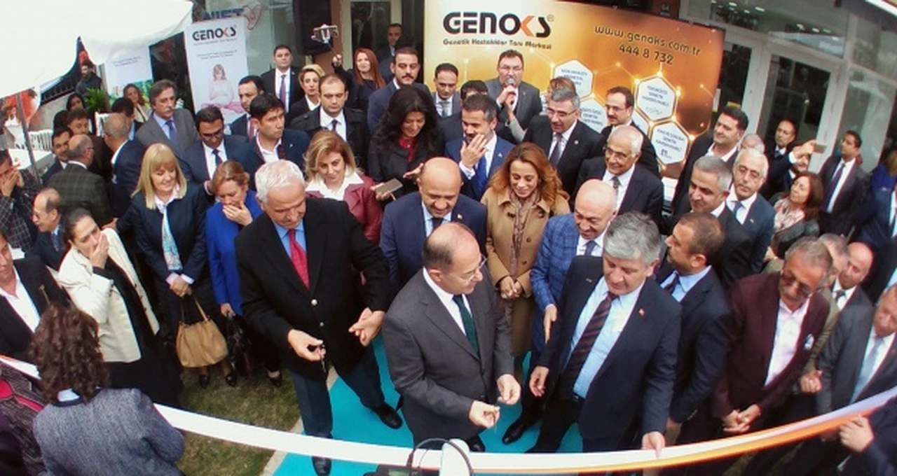 Türkiye'de bir ilki Gümüşhaneliler gerçekleştirdi