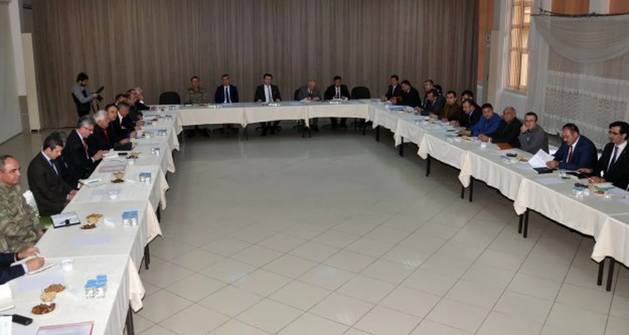 'Türkiye’de değerli bir maden ile anılan başka bir il yok'