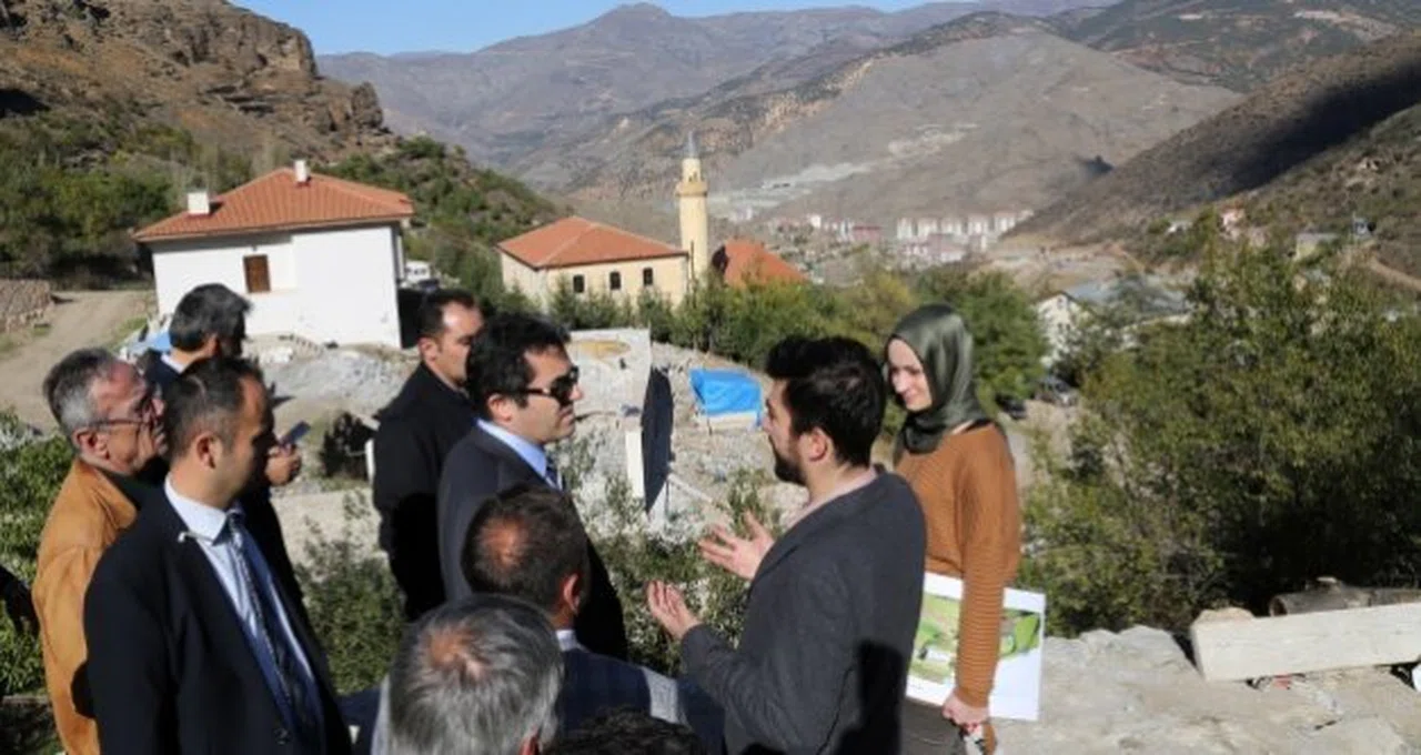 Valilik ve Belediye bugün Süleymaniye’de