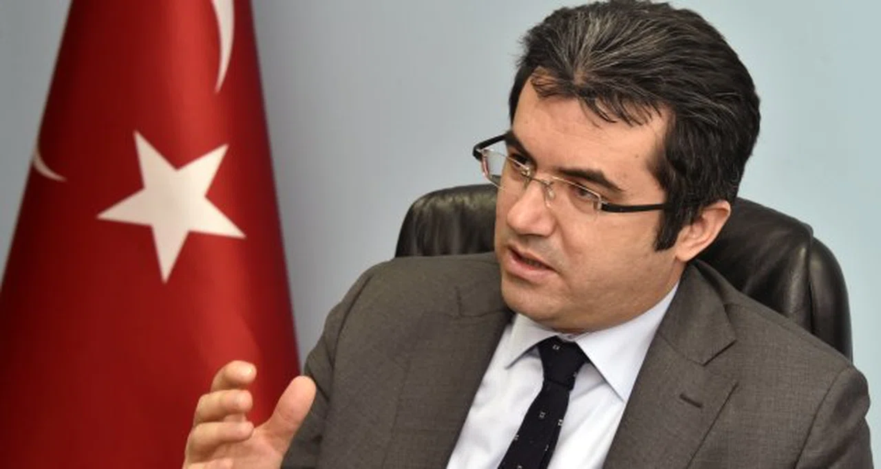 ‘5 kilometre yakındaki köyler merkeze bağlanmalı’