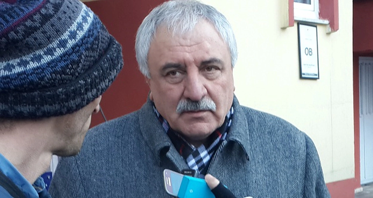 Gümüşhanespor’ta tek hedef hem ligde hem kupada şampiyonluk