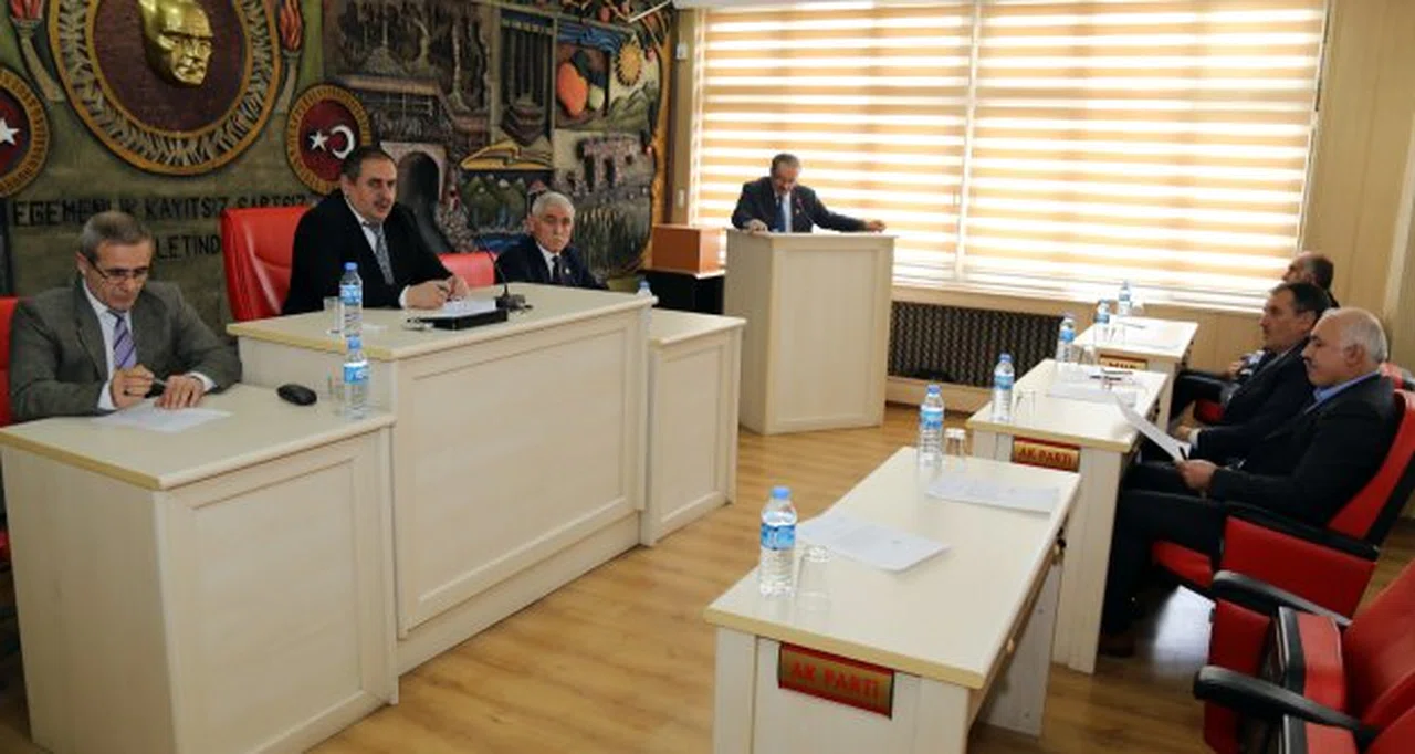 Kazıkbeli yaylasına DOKAP tarafından örnek yayla evi yapılacak