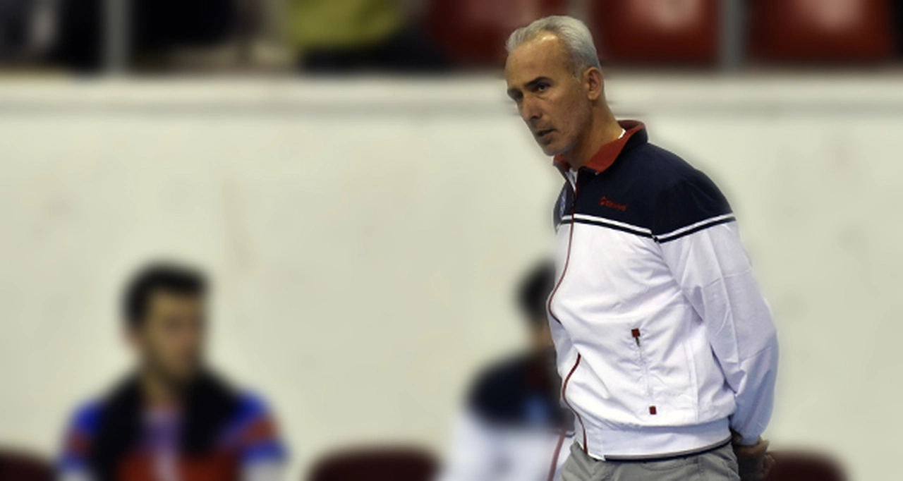 Torul Gençlik'te bazı oyuncularla yollar ayrılacak