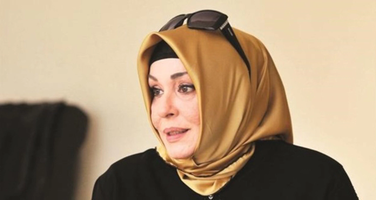 Necla Nazır kaza yaptı, Gümüşhane programı ertelendi