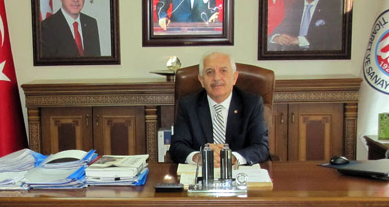 ‘Tedbir paketi iş dünyasını bir nebze olsun rahatlatacak’