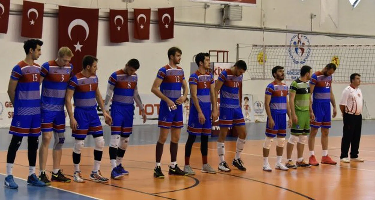 Torul Efeler Ligine doğru: 3-0