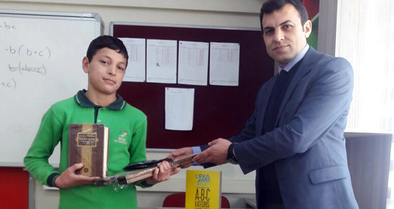 Ufka Yolculuk’ta ödüller dağıtılmaya başvuru sürecinde başladı