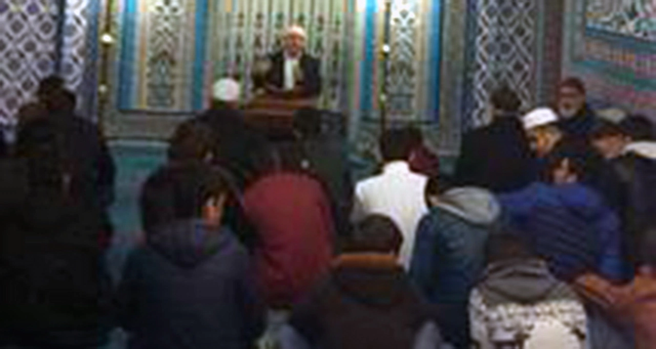 'Evin Okula Yakınlaşması ve Değişen Anne-Baba Rolleri' proje buluşması