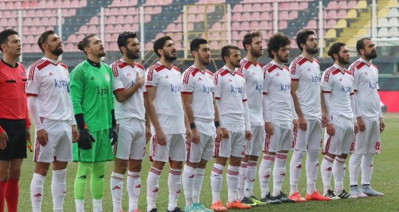 Gümüş’e çok ağır ceza