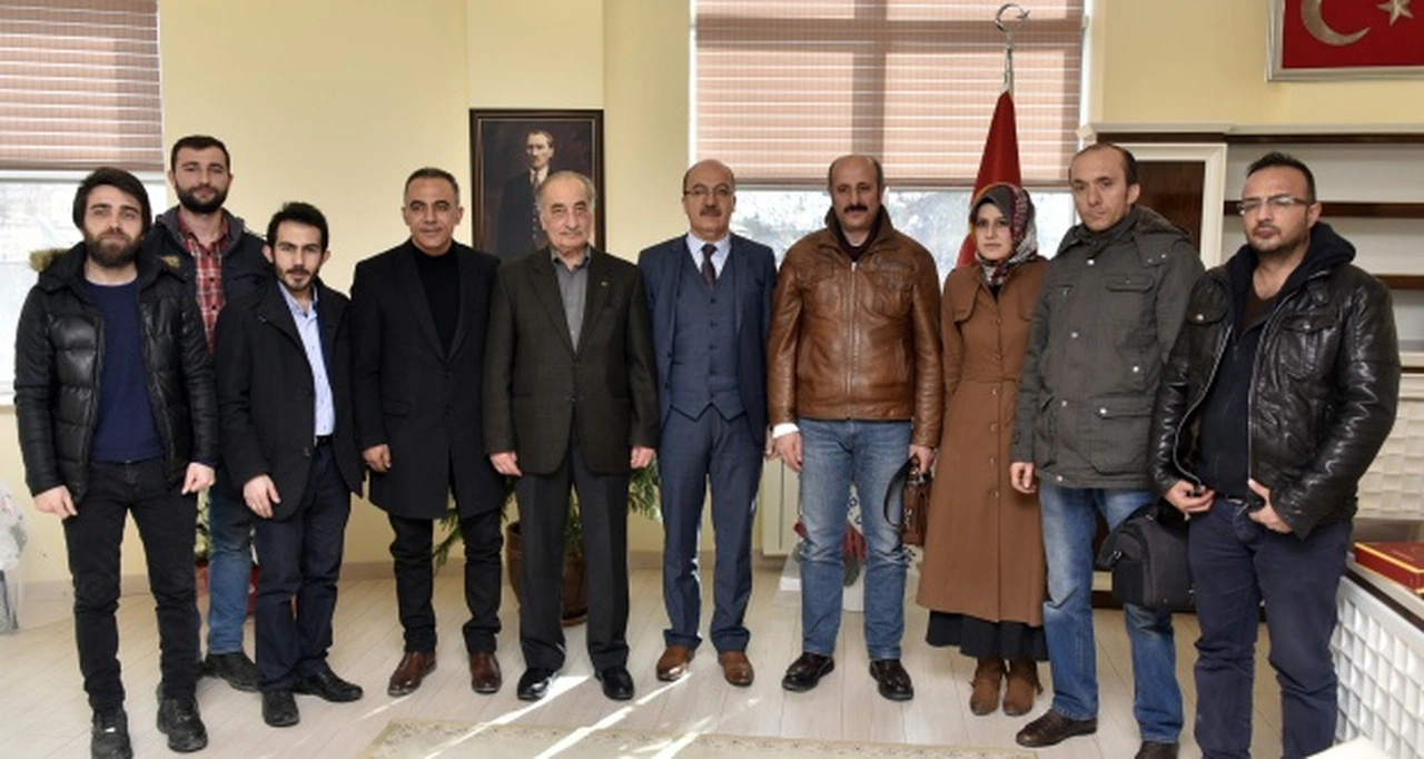 Gümüşhane Üniversitesi Türkiye'de tek