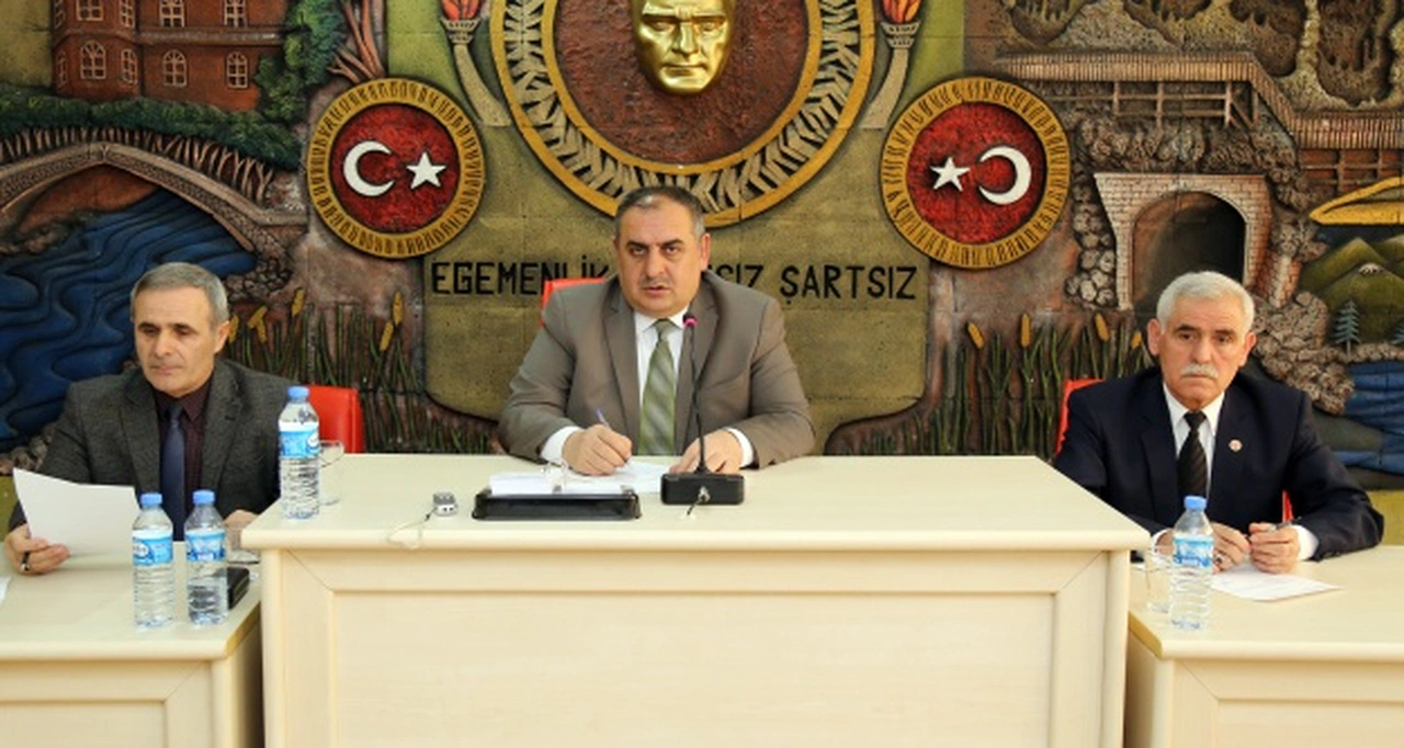 İl Özel İdaresi bünyesinde ‘Kültür ve Sosyal İşler Müdürlüğü’ kurulacak