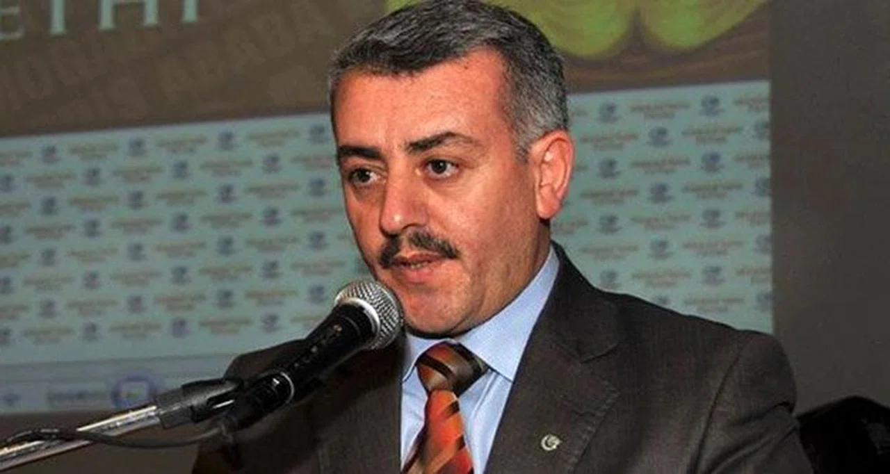 ‘Kudüs, Mekke ve Medine’den sonra tüm Müslümanlar için en önemli kutsal mekândır’