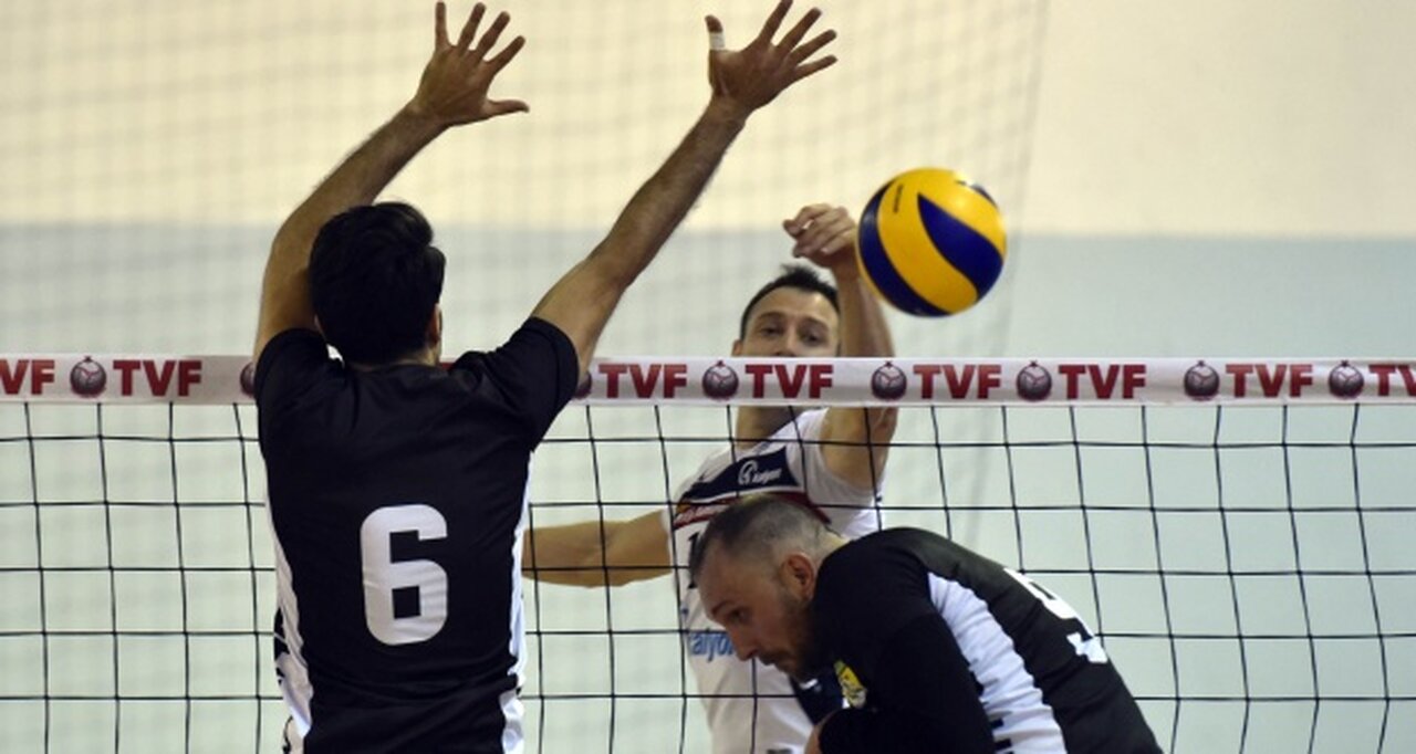 Torul ligi lider bitirdi: 3-0