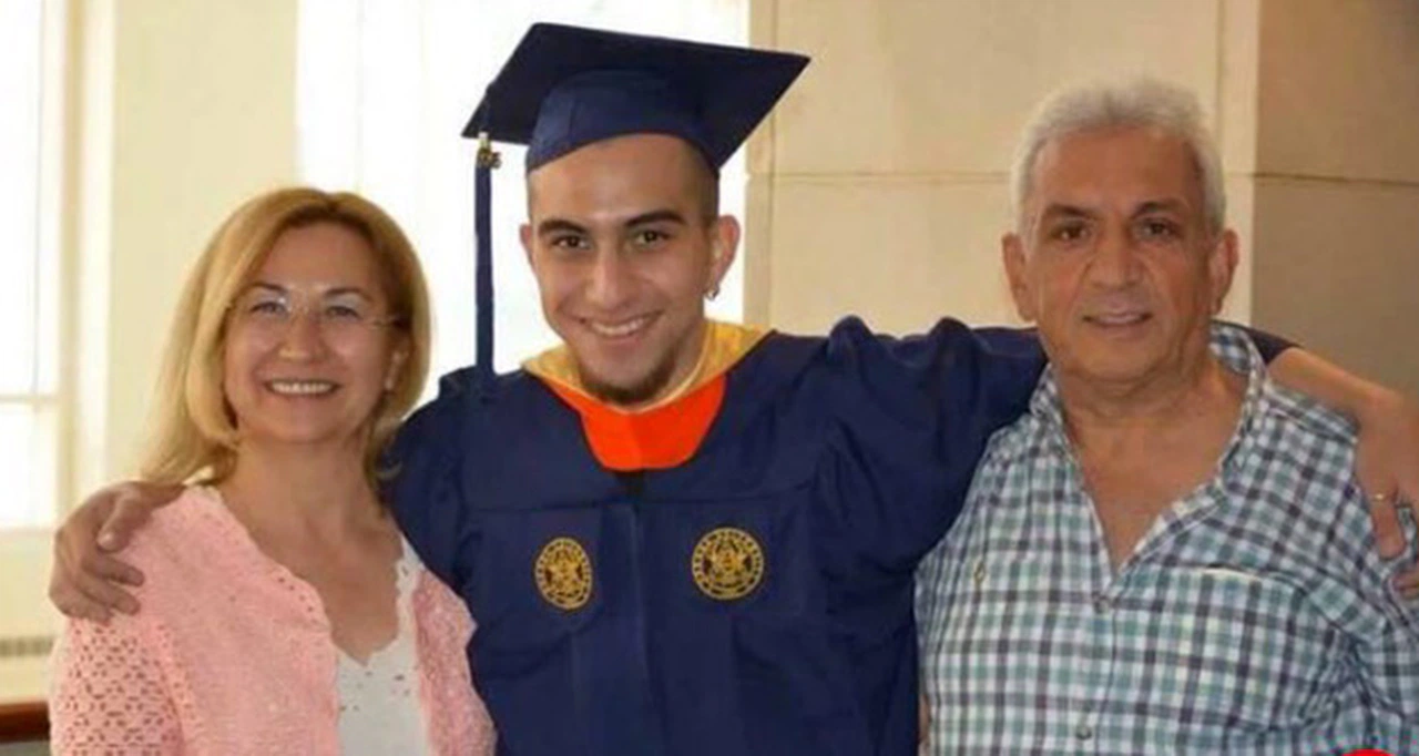 Apple 5 bin mühendis arasından Gümüşhaneli Işıkcan’ı seçti