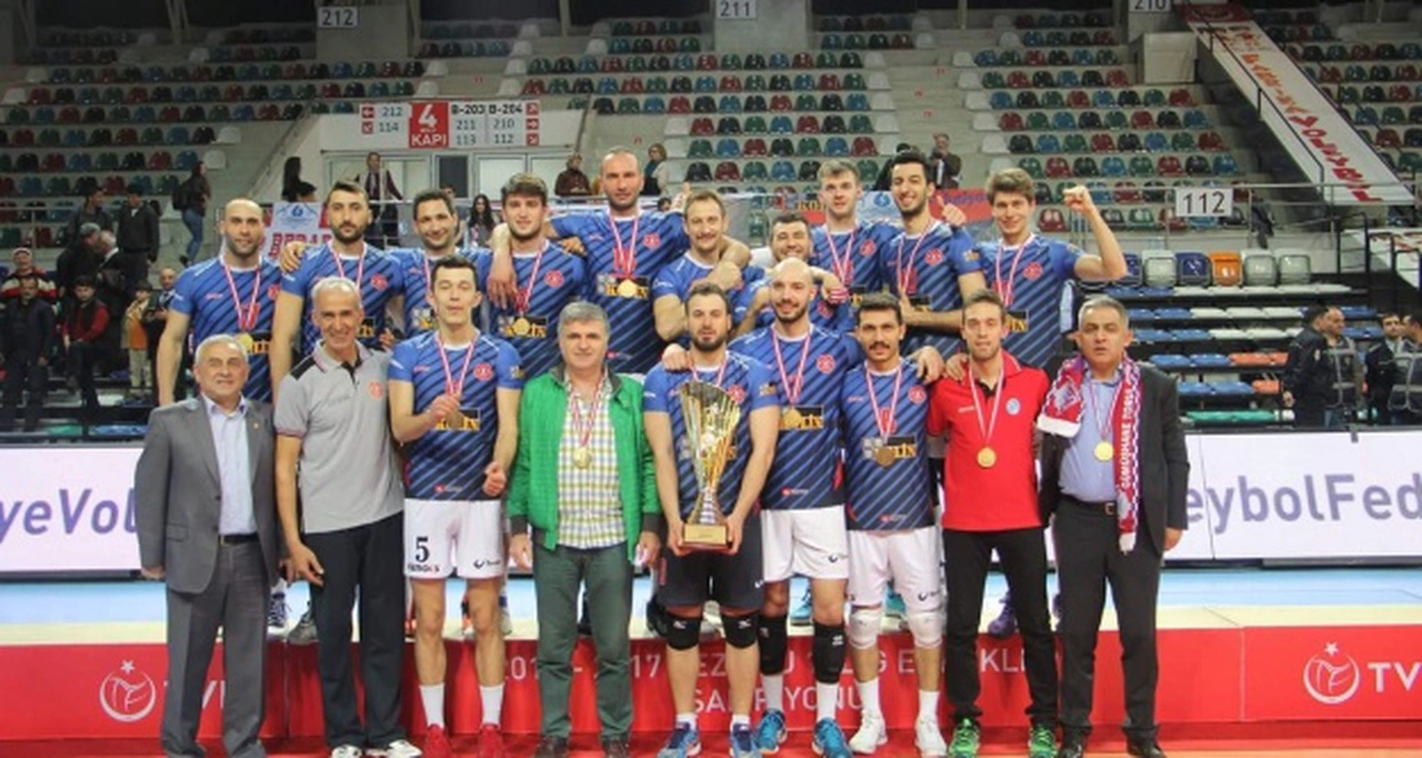 ‘Efeler Liginde Kalıcı Olmak İçin Sözlerin Tutulması Gerekiyor’