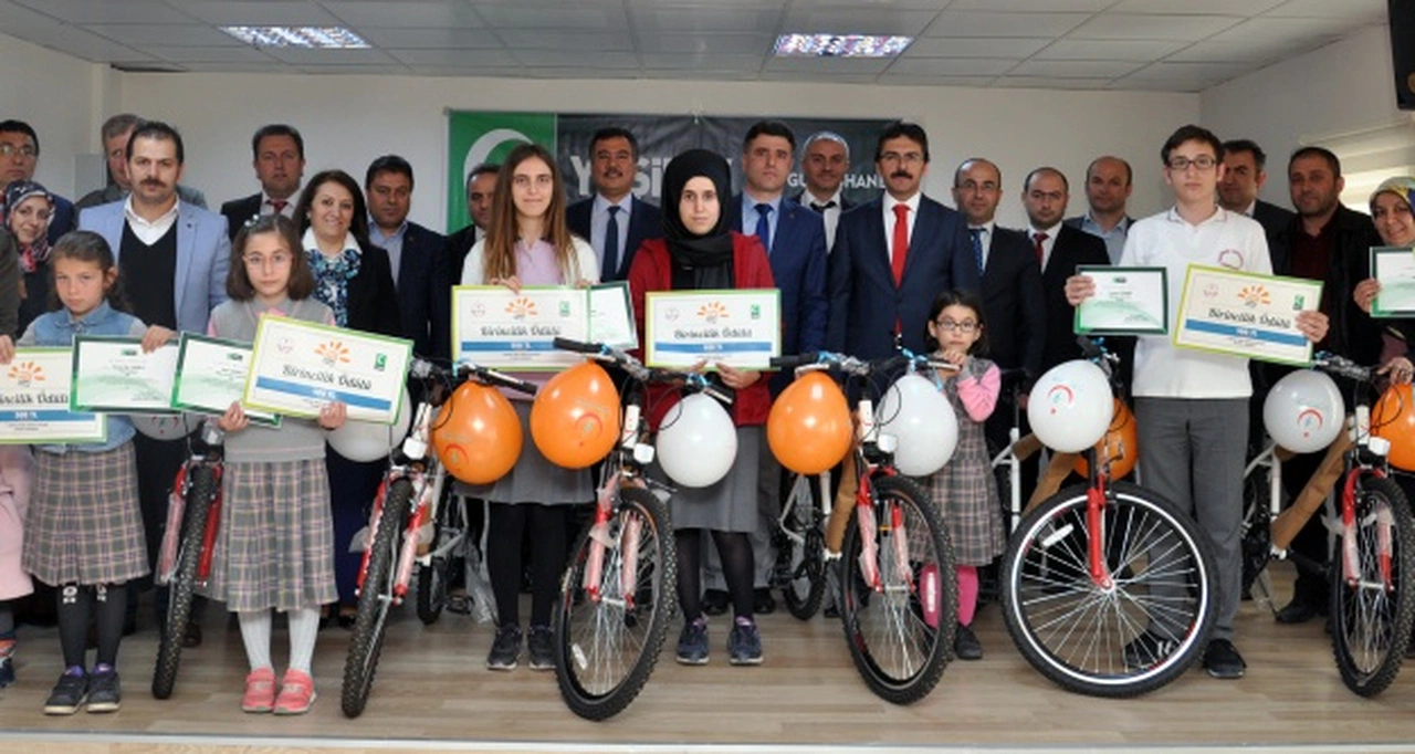 Sağlıklı nesil ve sağlıklı gelecek için yazdılar