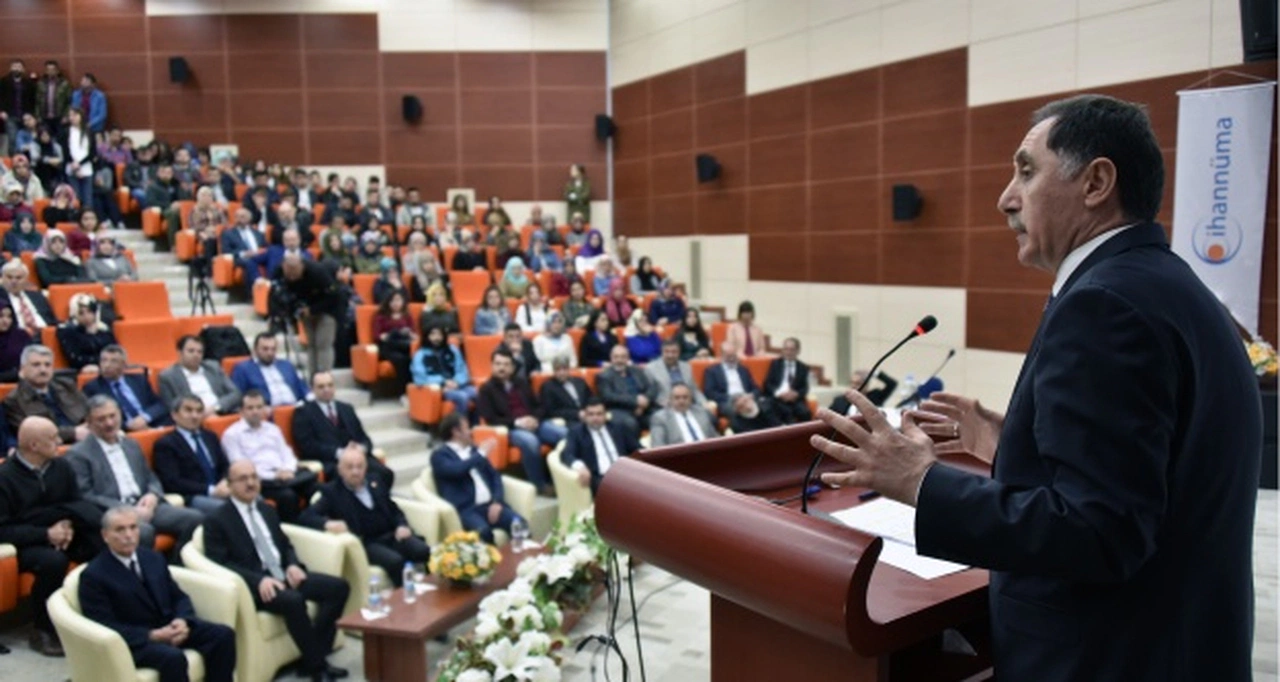 'Türkiye’nin yarınları bugünden çok daha iyi ve güçlü olacak'