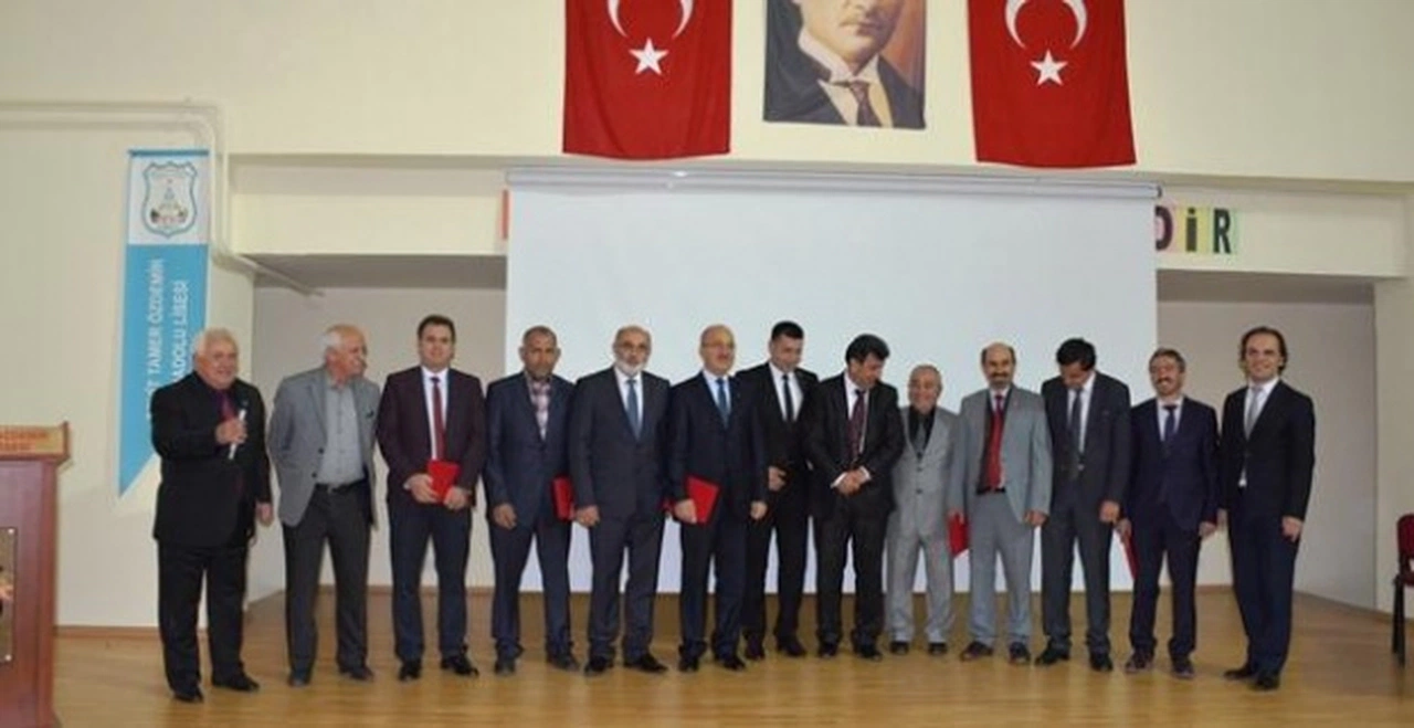 Ekoturizm çalıştayında paydaşlar masada buluştu