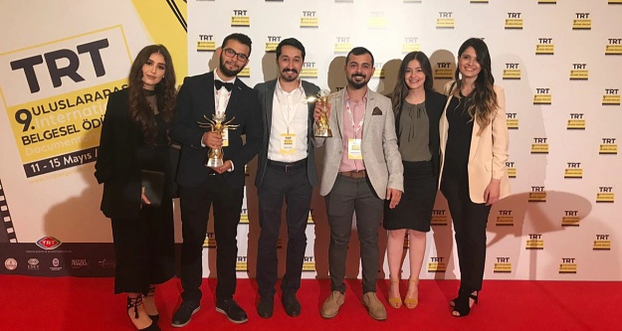 Ünlüler GÜFA'nın başarısını değerlendirdi